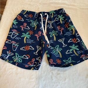 Chubbies Men's Swim Shorts